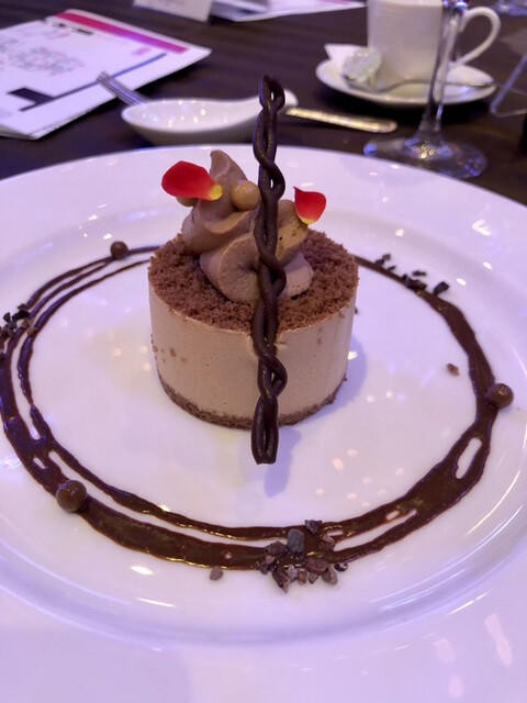 recommendations image for ANAクラウンプラザホテル福岡