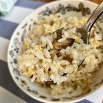 ラーメン笑福的實拍圖
