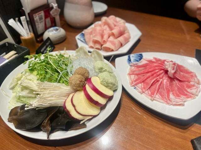 中国火鍋専門店 小肥羊 大阪本店的实拍高清图