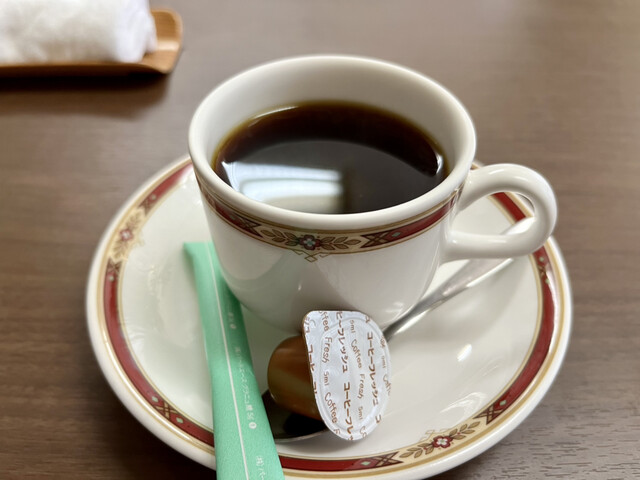coffee grill 富久屋的實拍高清圖