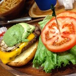 クアアイナ 丸ビル店的實拍圖
