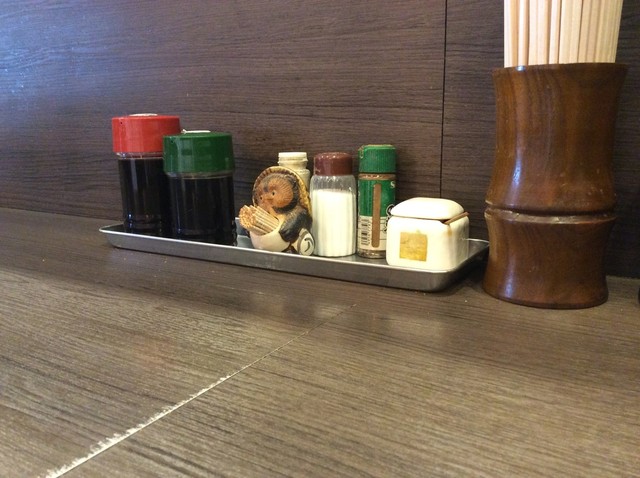 recommendations image for Kの食卓