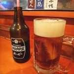 鳥勢的實拍圖
