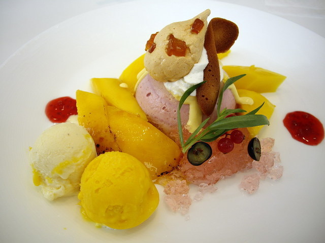 recommendations image for タカノフルーツパーラー 新宿高島屋店