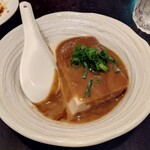 七福神 都立大店的實拍圖