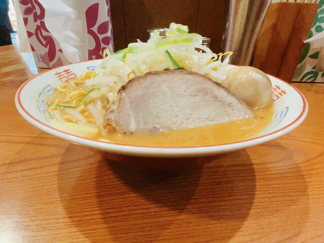 recommendations image for みそラーメンのよし乃 アピア店