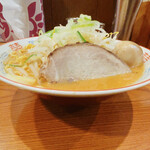 recommendations for みそラーメンのよし乃 アピア店