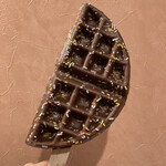 ワッフルカーン コリアンタウン店的实拍图