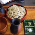そば処　富よし的實拍圖