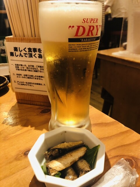 魚屋スタンドふじ子的實拍高清圖