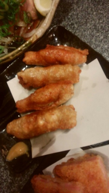 鶏爛漫 蒲生本店的實拍高清圖