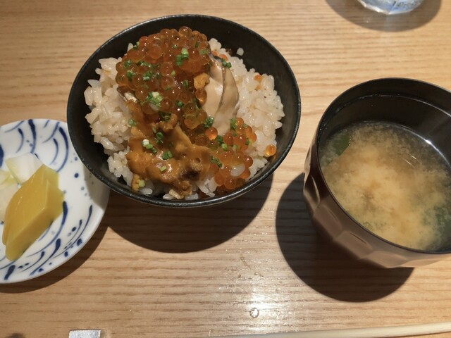牡蠣と和食。Ikkoku的实拍高清图