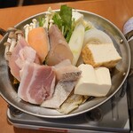 蔵元居酒屋 清龍 上野二号店的實拍圖