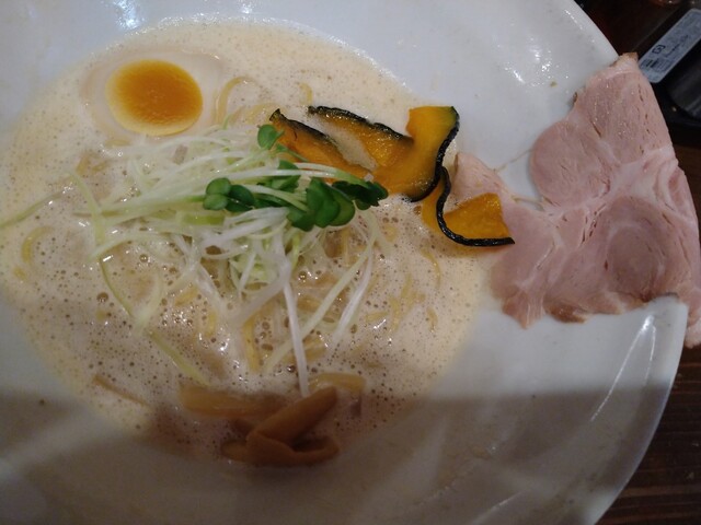 recommendations image for 麺や 信希