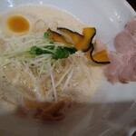 recommendations for 麺や 信希