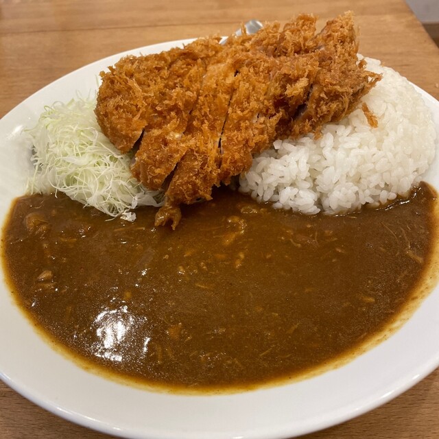 recommendations image for とんかつ檍のカレー屋 いっぺこっぺ 新宿御苑店