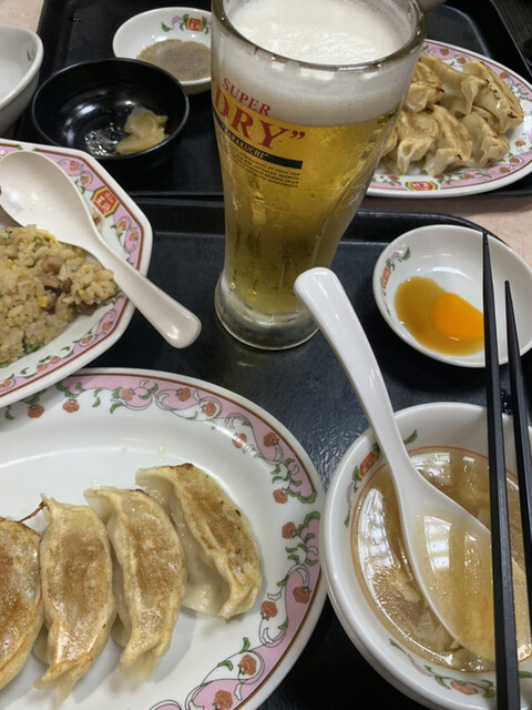 recommendations image for 餃子の王将 水道橋店