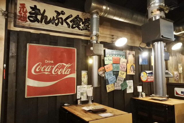 昭和大衆ホルモン 十三店的实拍高清图