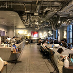 recommendations for スターバックスコーヒー 京都BAL店