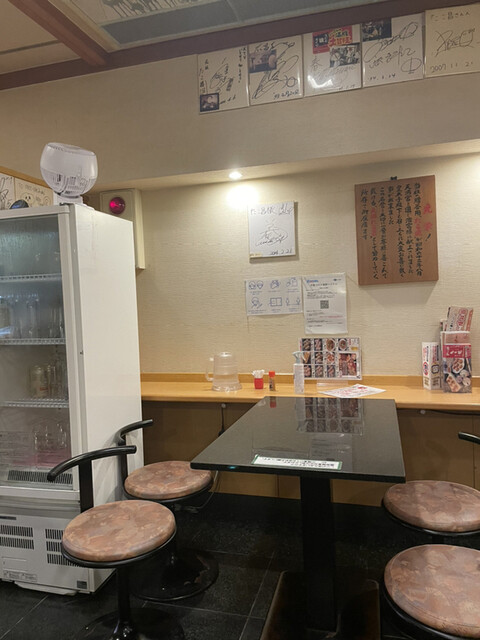 たこ昌 道頓堀本店的實拍高清圖
