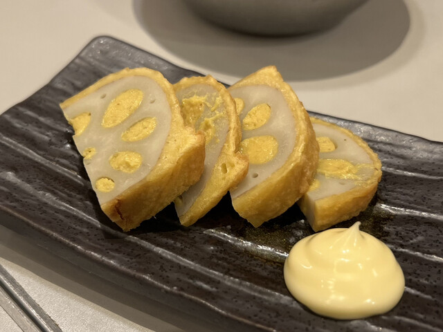 屋台屋 博多劇場 西新宿店的實拍高清圖