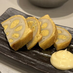 屋台屋 博多劇場 西新宿店的實拍圖