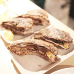recommendations for イタリア酒場 炎LAVITA 天満店