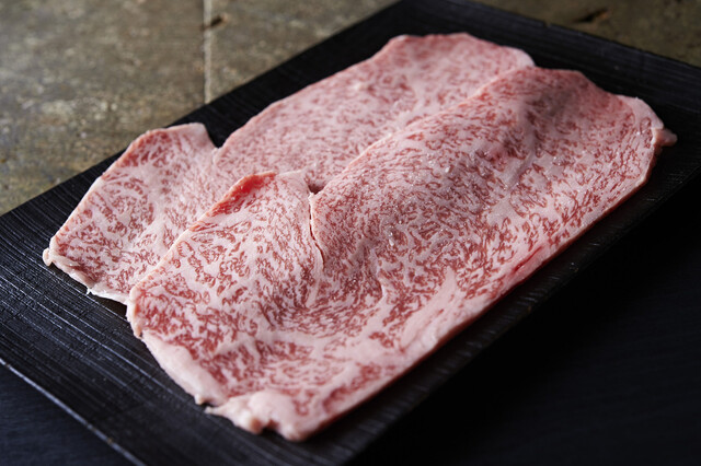 焼肉  炭聖 根津本店的實拍高清圖