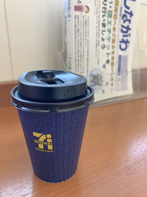 recommendations image for セブンイレブン 新馬場駅前店