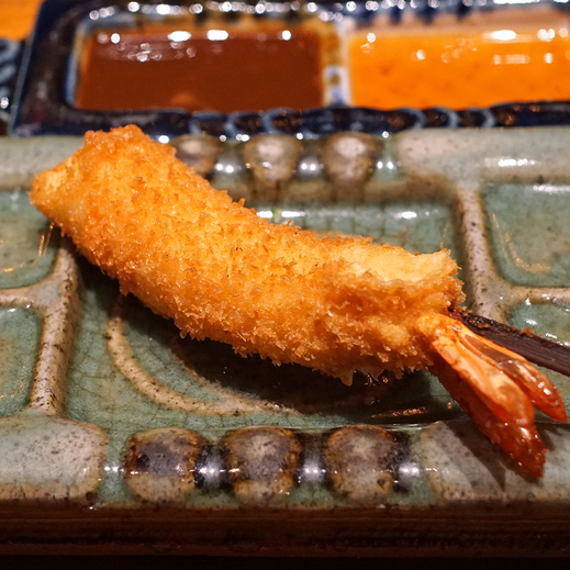 串の坊 新宿伊勢丹会館店的實拍高清圖