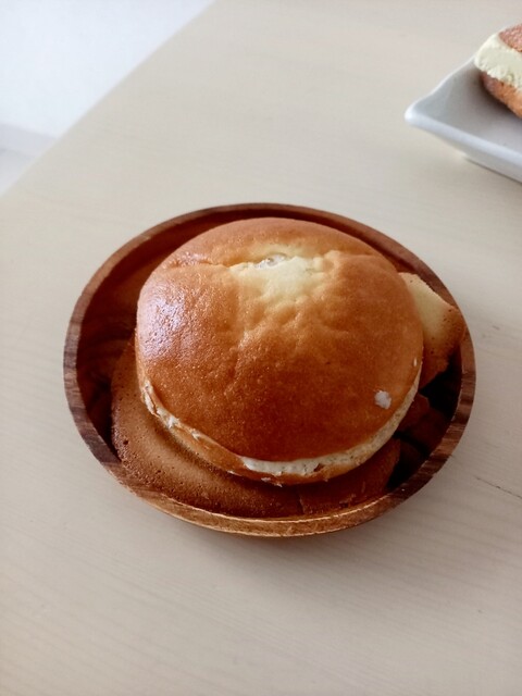 recommendations image for ベッカライ余市