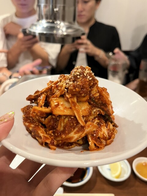 本格大衆焼肉 飯田屋的实拍高清图