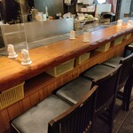 上方御堂 淀屋橋店的實拍圖