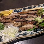 炙り炉端 山尾 博多駅前的實拍圖