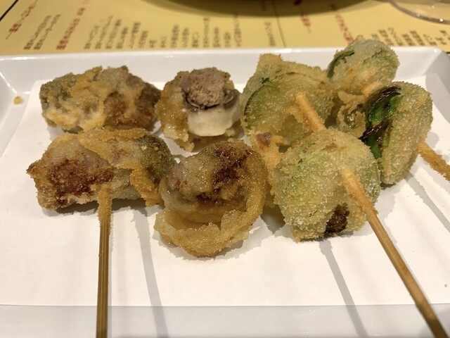 La Maison du 一升 Vin的實拍高清圖