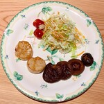 醒夢人的实拍图