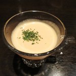 鉄板焼 grow 六本木店的實拍圖