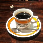 宮越屋珈琲 サンピアザ店的实拍图