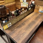 ステーキロッヂ 池袋店的實拍圖