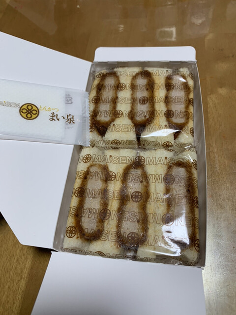 recommendations image for とんかつ まい泉 エキュート上野店