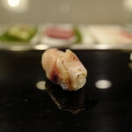 金寿司的实拍图