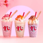 スムージー＆アイスクリーム れれれ 祇園店的實拍圖