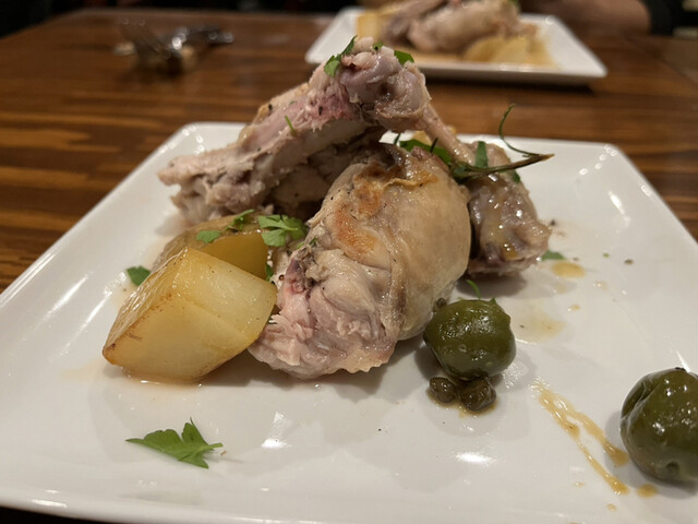 recommendations image for フェノメナーレ