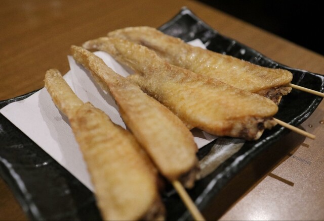 九州名物とめ手羽 新宿店的實拍高清圖