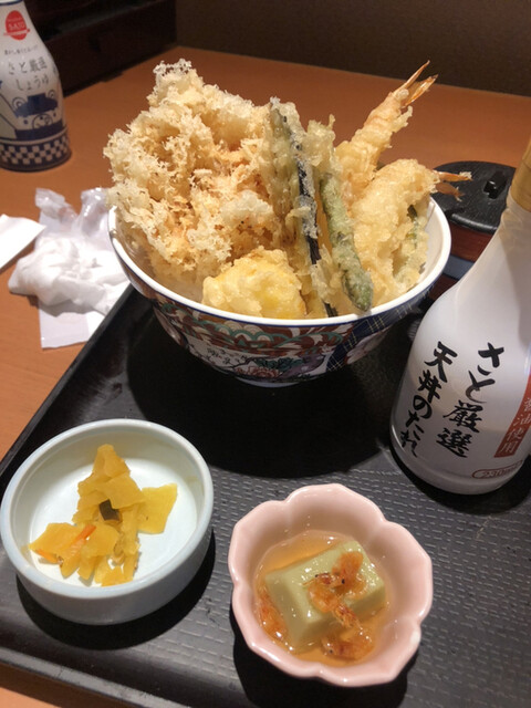 和食さと 堀越学園前店的實拍高清圖