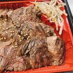 板前焼肉 赤と霜的實拍圖