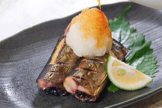 お食事の店魚政的實拍高清圖