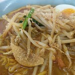 とうりゃんせ的实拍图