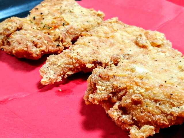 recommendations image for ケンタッキーフライドチキン イオン高槻店