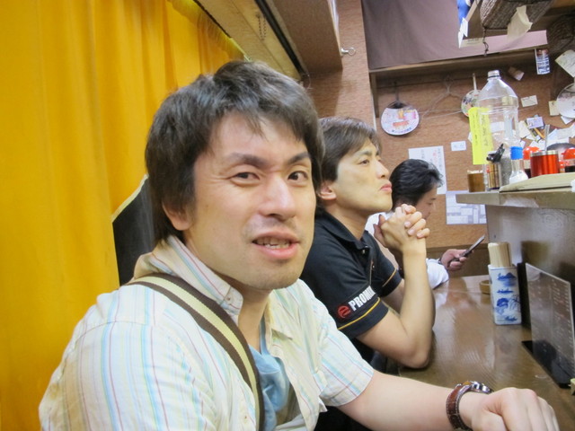 麺屋　一矢的實拍高清圖